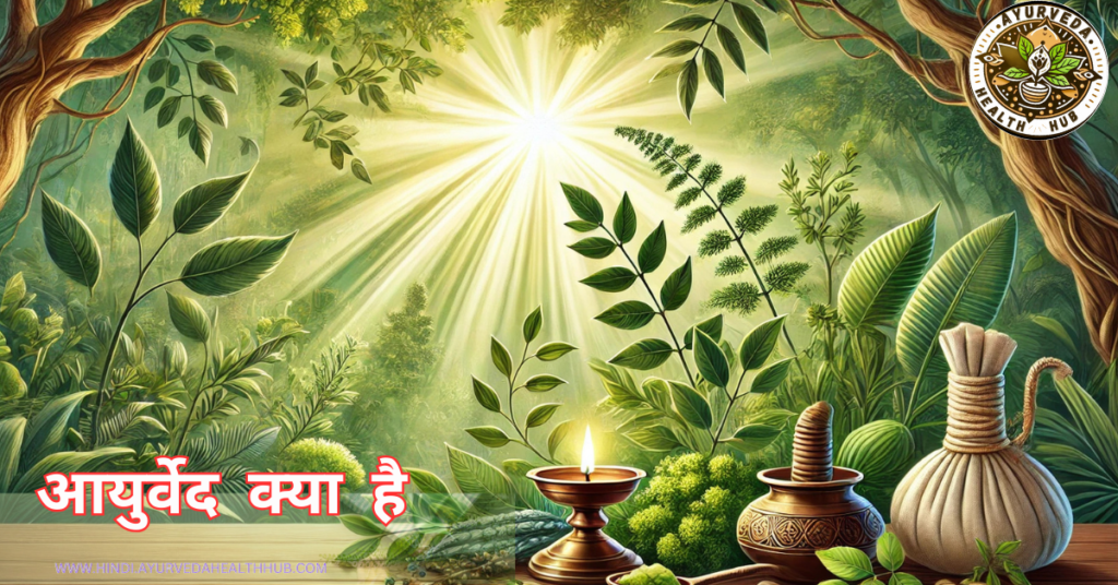 आयुर्वेद क्या है आयुर्वेद की दुनिया: इतिहास, सिद्धांत, फायदे और आधुनिक जीवन में महत्व (Discover the World of Ayurveda: History, Principles, Benefits, and Modern Importance)